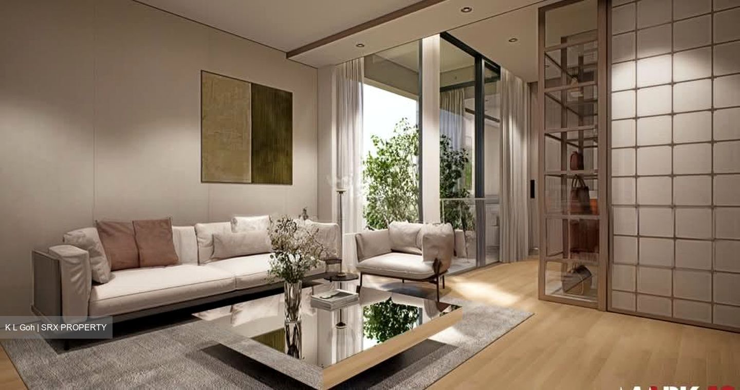 Simei Street 4 (D18), Detached #582356751